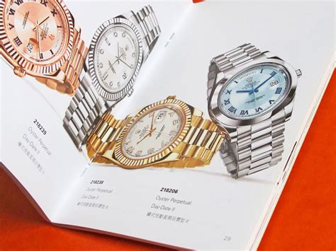 rolex collectie|rolex catalog with prices.